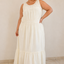 Vestido  Para Dama Nancy