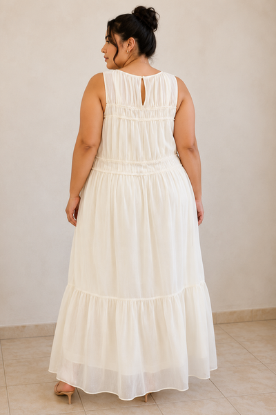 Vestido  Para Dama Nancy