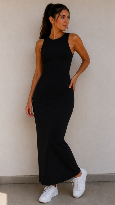 Vestido para dama Georgina
