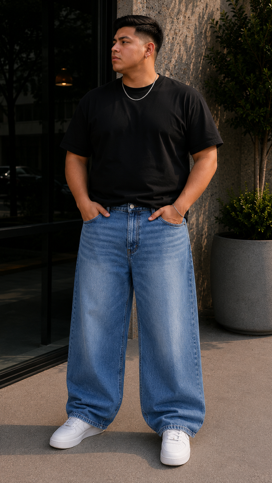 Pantalón para Caballero Julio