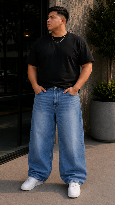 Pantalón para Caballero Julio