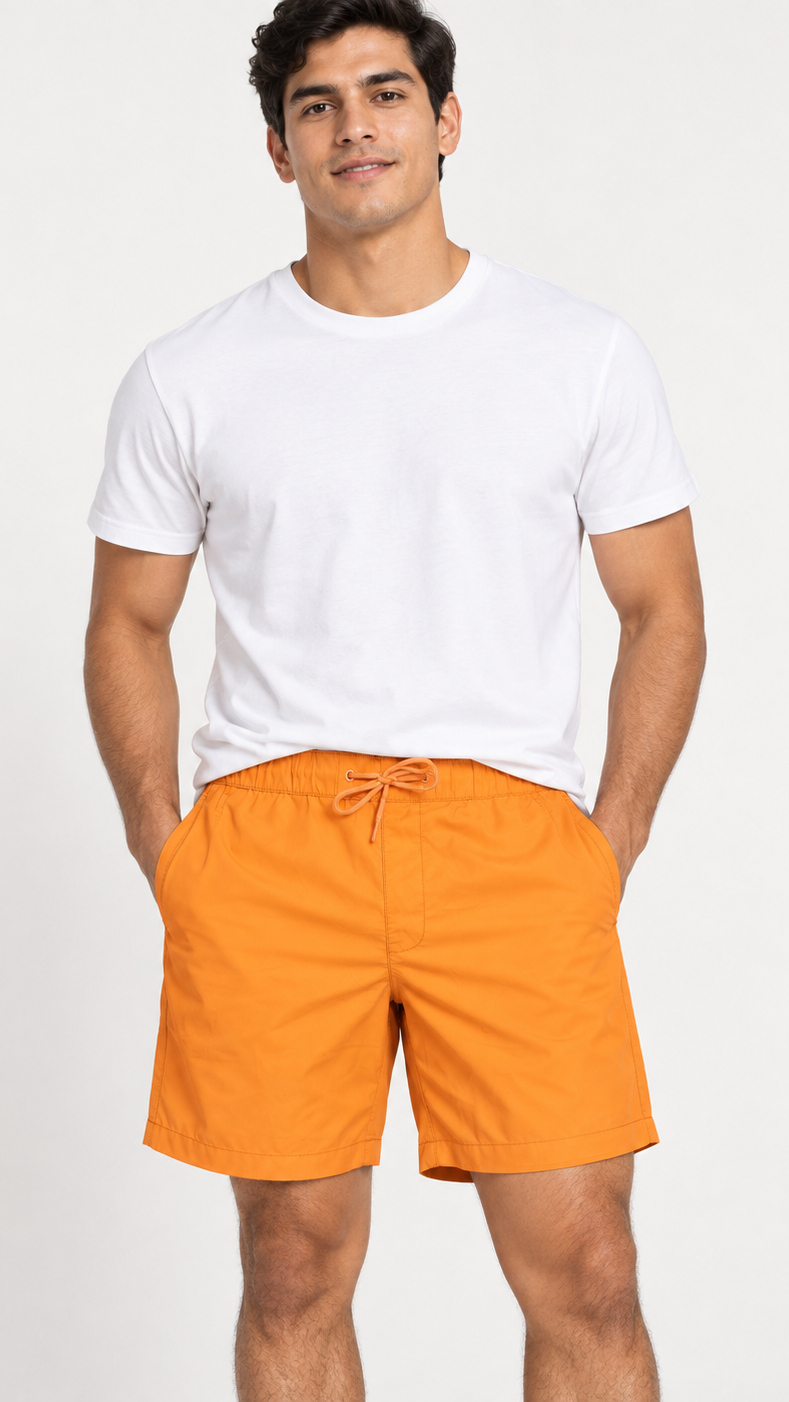 Short para caballero 006