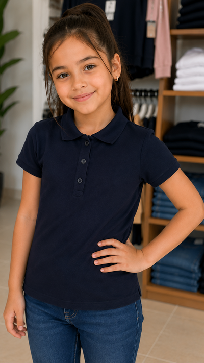 Blusa  para niña Paola