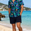 Camisa Playera Caballero