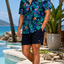 Camisa Playera Caballero