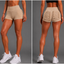 Short para mujer de licra Pocket