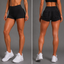 Short para mujer de licra Pocket