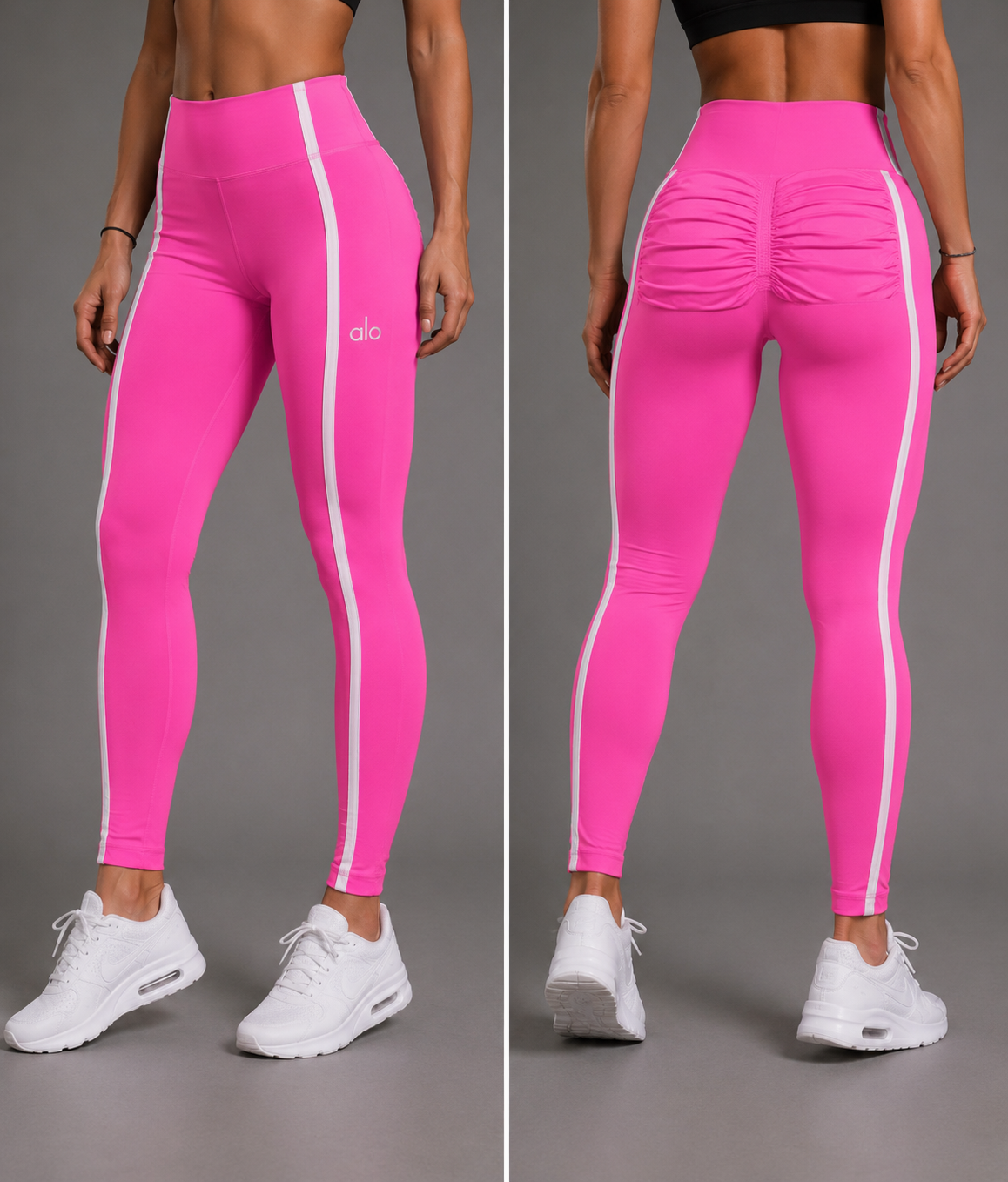 Leggins para mujer Alo Bordado