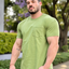 Paquete de 3 playeras para Hombre