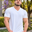 Paquete de 3 playeras para Hombre