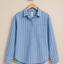 Camisa para dama de vestir rayas