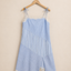 Vestido para dama de Rayas