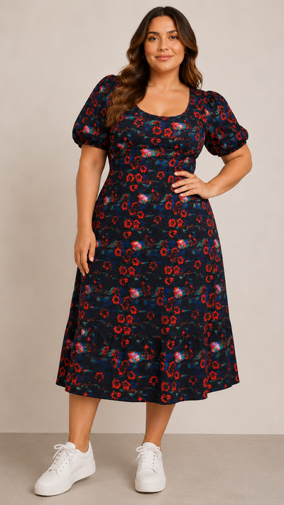 Vestido para dama Perla