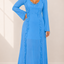 Vestido para dama con diseño de OLanes