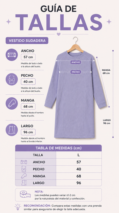 Vestido Para Dama Lina