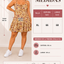 Vestido para dama Katy