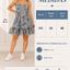 Vestido para dama Karla
