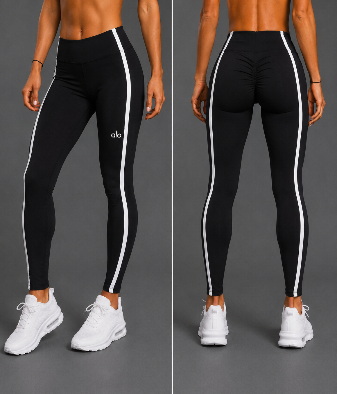 Leggins para mujer Alo Bordado