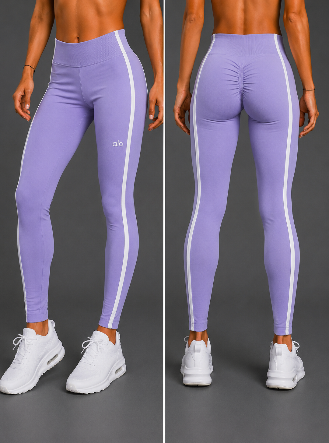 Leggins para mujer Alo Bordado
