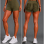 Short para mujer de licra Pocket