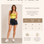 Blusa Strapless de Satín