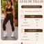 Conjunto Deportivo Para Dama Sofia