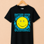 Playera Para Caballero Sonrix
