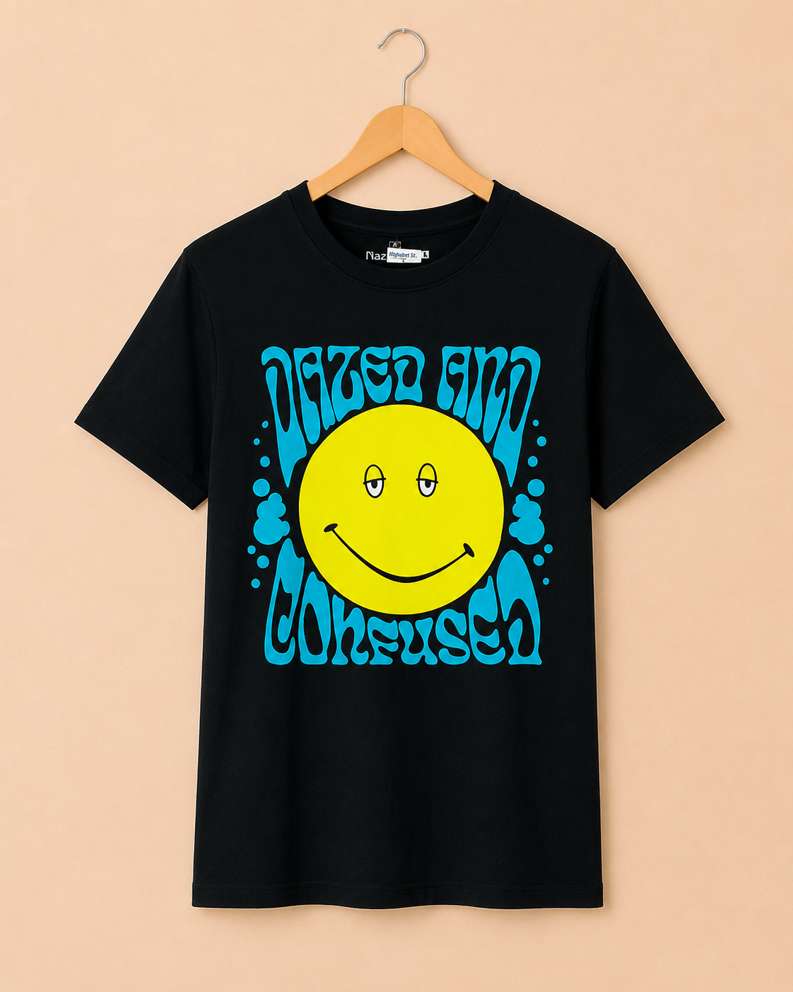Playera Para Caballero Sonrix