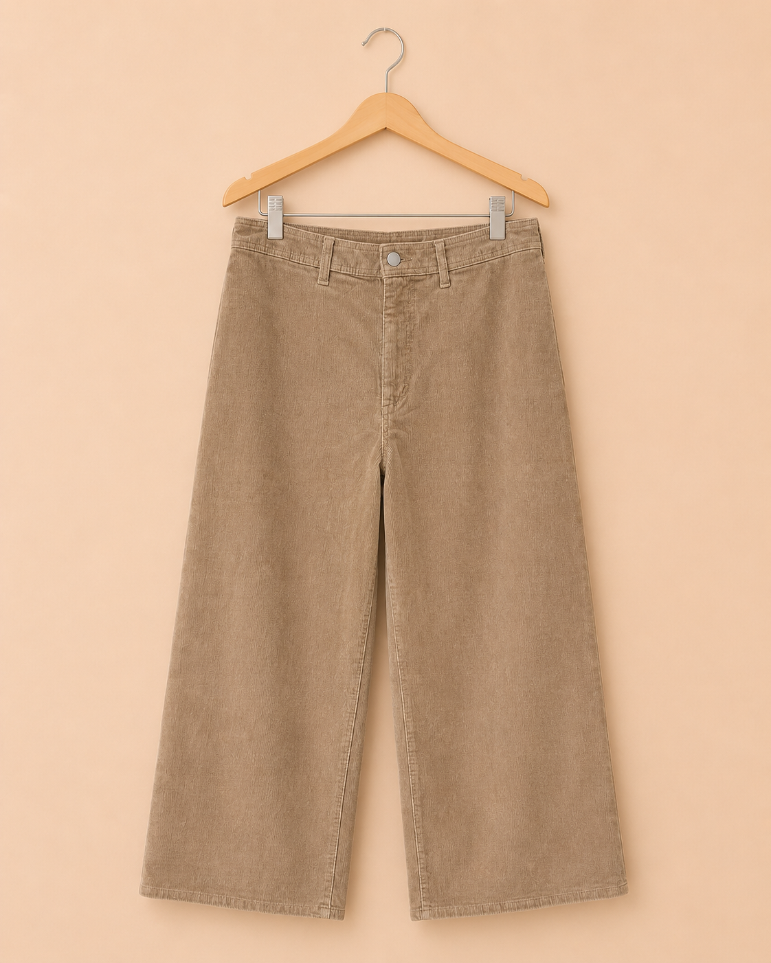 Pantalón para Dama Pana