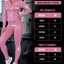 Conjunto Deportivo para Mujer Premium Polex