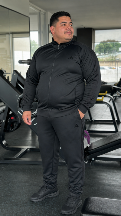 Conjunto Deportivo Para Caballero Tallas Extras