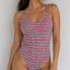 Traje de baño C