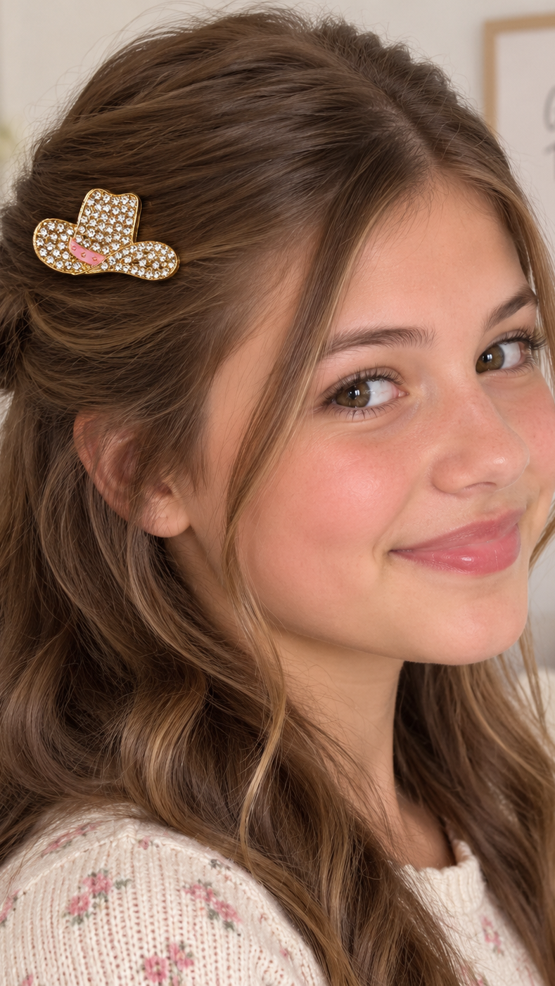 12 Broche de Sombre #1