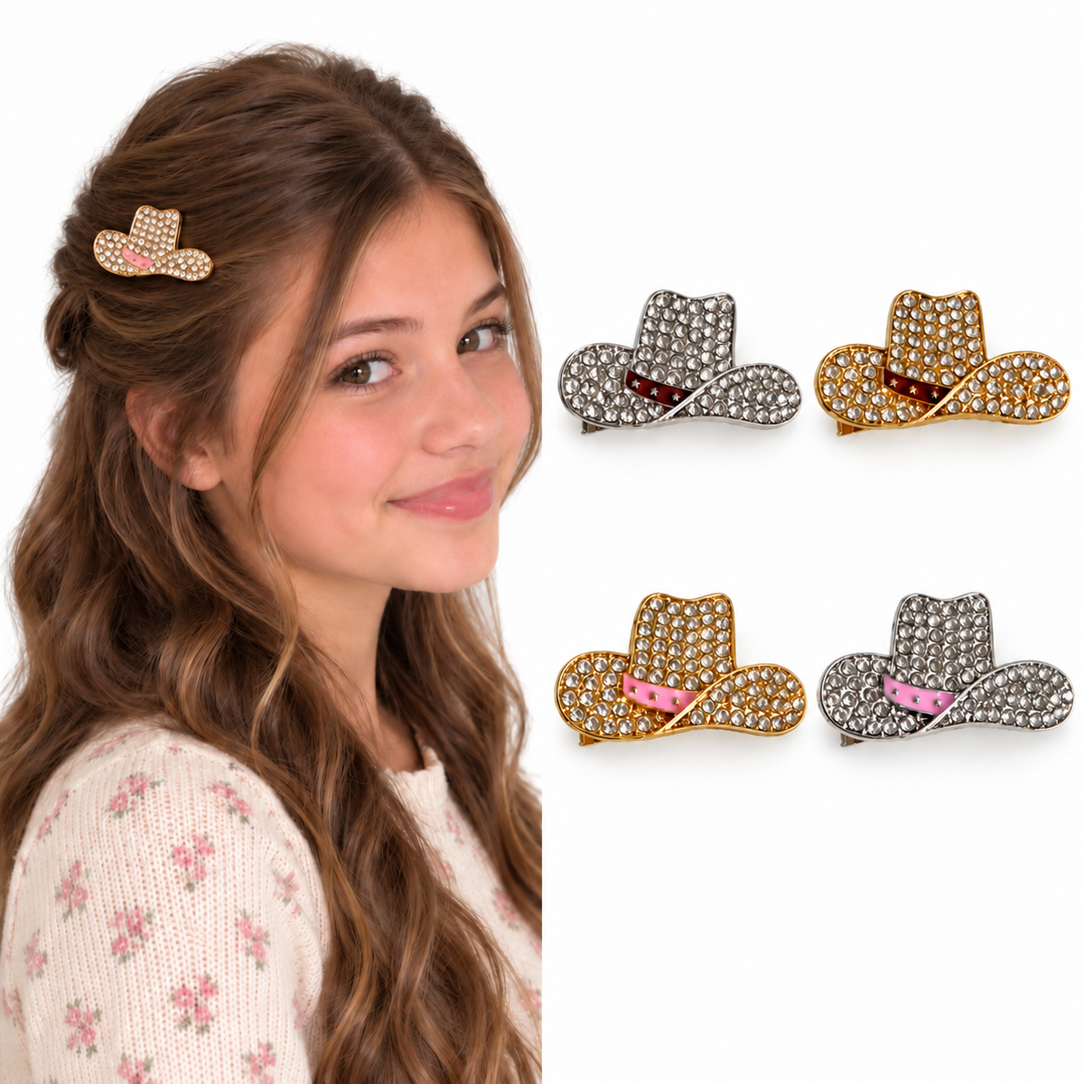12 Broche de Sombre #1