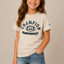 Playera Mixta Niño y Niña