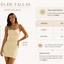 Vestido Casual Para Dama