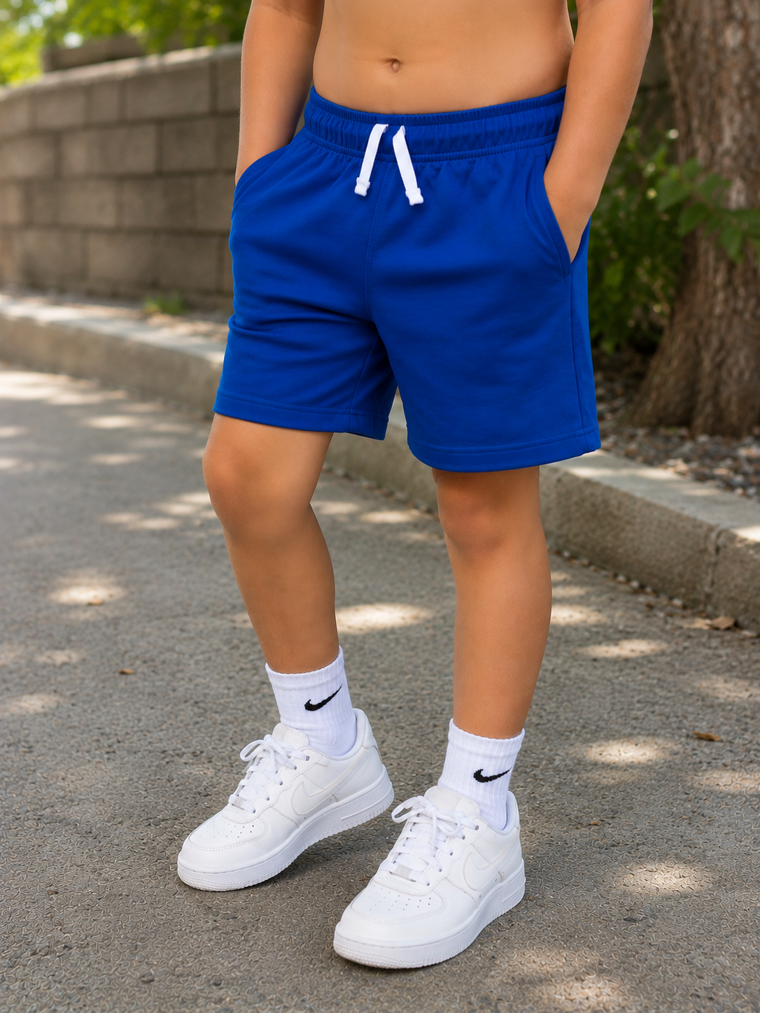 Short Para Niño