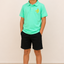 Camisa Para Niño Banana