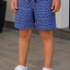 Short Para Niño Colores Punto
