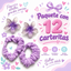 Set de 2 Pinzas y 2 Donas #7