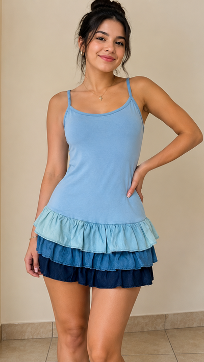Vestido para Dama Emma