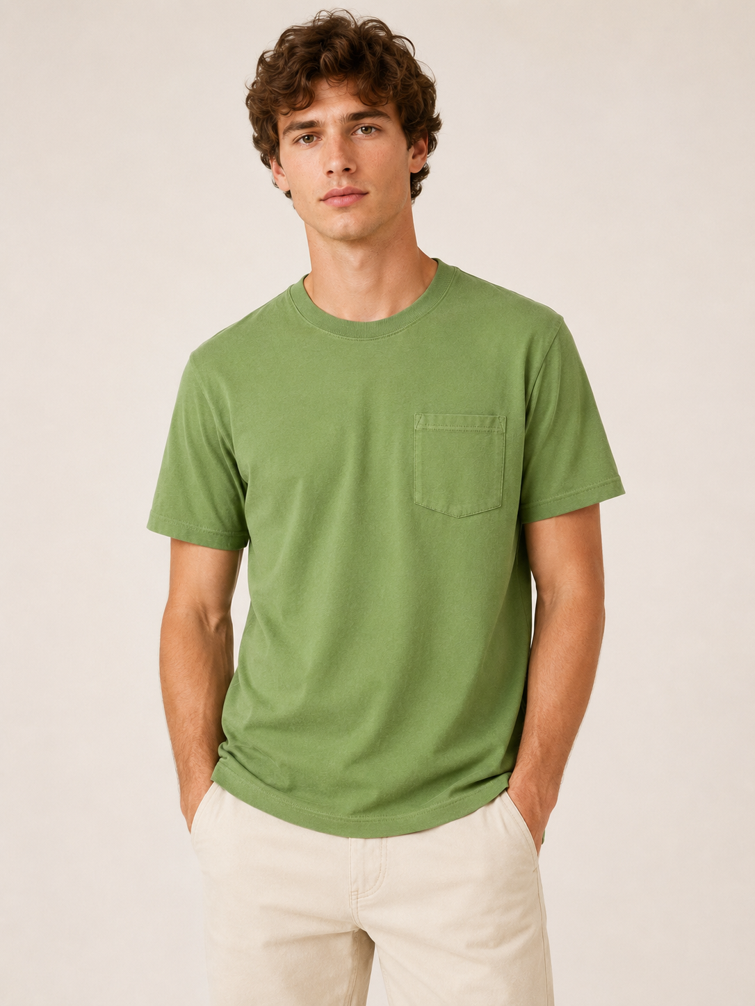 Playera Para Cabalero Jose