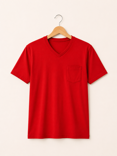 Playera Para Caballero CV