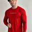 Playera manga Larga YoungLA