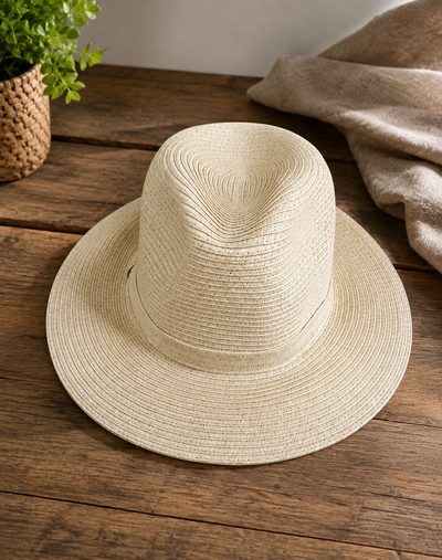 Sombrero Playero Para Dama o Caballero Playero