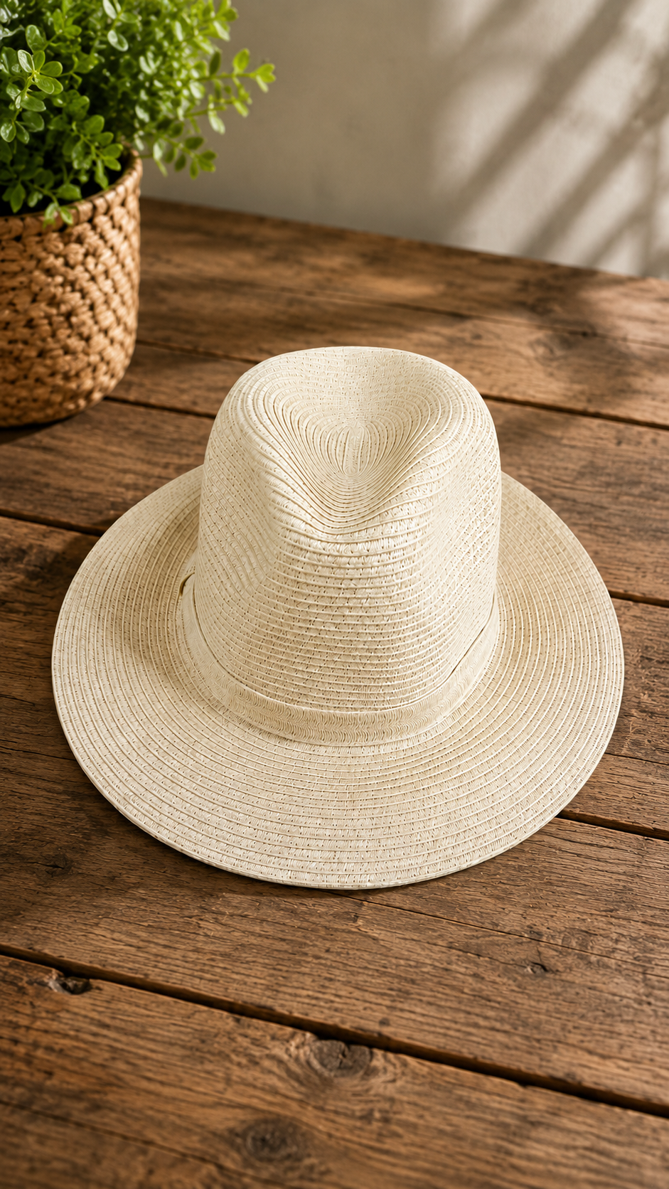 Sombrero Playero Para Dama o Caballero Playero