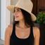 Sombrero Playero Para Dama o Caballero Playero