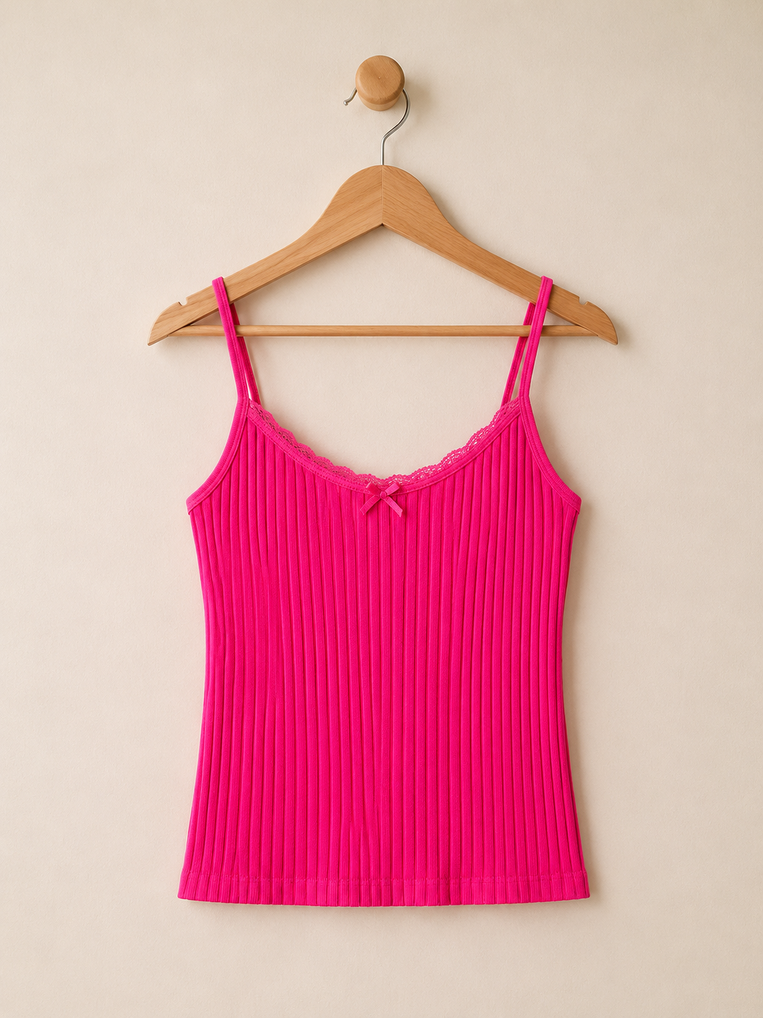 Blusa de tirantes para niña Rosa