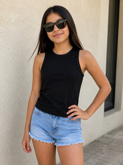Blusa  para niña Romi