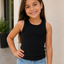 Blusa  para niña Romi